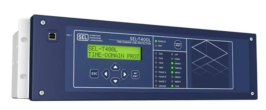 SEL T400L