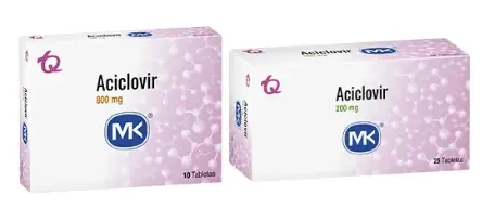 Aciclovir-FAR