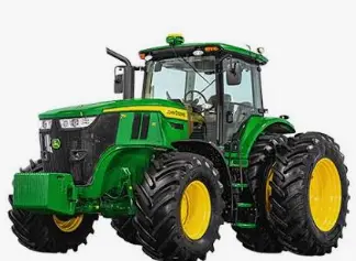 [trac400] Tractor-CAMTEC