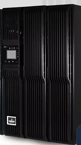 Rack Vertiv VR DCE