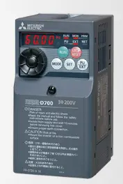 Serie FR-D700
